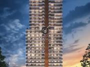 Apartamento para Venda em São Paulo/SP Perdizes 1 Quartos