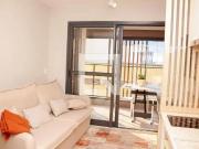 Apartamento para Venda em São Paulo/SP Perdizes 1 Quartos