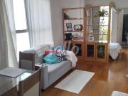 Apartamento para Venda em São Paulo/SP Perdizes 1 Quartos