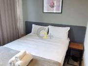 Apartamento para Venda em São Paulo/SP Perdizes 1 Quartos