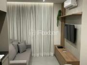 Apartamento para Venda em São Paulo/SP Perdizes 1 Quartos