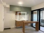 Apartamento para Venda em São Paulo/SP Perdizes 1 Quartos