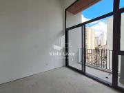 Apartamento para Venda em São Paulo/SP Perdizes 1 Quartos