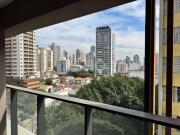 Apartamento para Venda em São Paulo/SP Perdizes 1 Quartos
