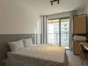 Apartamento para Venda em São Paulo/SP Perdizes 1 Quartos