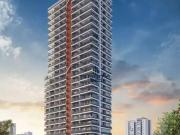 Apartamento para Venda em São Paulo/SP Perdizes 1 Quartos