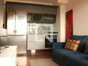 Apartamento para Venda em São Paulo/SP Perdizes 1 Quartos