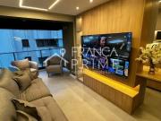 Apartamento para Venda em São Paulo/SP Perdizes 1 Quartos