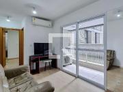 Apartamento para Venda em São Paulo/SP Perdizes 1 Quartos