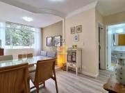 Apartamento para Venda em São Paulo/SP Perdizes 1 Quartos