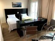 Apartamento para Venda em São Paulo/SP Perdizes 1 Quartos