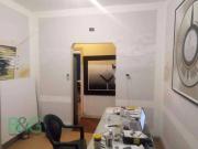 Apartamento para Venda em São Paulo/SP Perdizes 1 Quartos