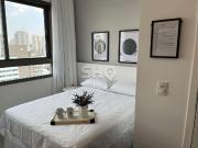 Apartamento para Venda em São Paulo/SP Perdizes 1 Quartos