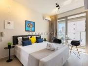 Apartamento para Venda em São Paulo/SP Perdizes 1 Quartos