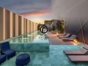 Apartamento para Venda em São Paulo/SP Perdizes 1 Quartos