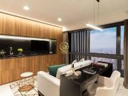 Apartamento para Venda em São Paulo/SP Perdizes 1 Quartos