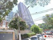 Apartamento para Venda em São Paulo/SP Perdizes 1 Quartos