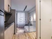 Apartamento para Venda em São Paulo/SP Perdizes 1 Quartos