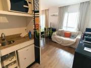Apartamento para Venda em São Paulo/SP Perdizes 1 Quartos