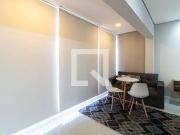 Apartamento para Venda em São Paulo/SP Perdizes 1 Quartos