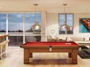 Apartamento para Venda em São Paulo/SP Perdizes 1 Quartos