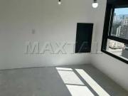 Apartamento para Venda em São Paulo/SP Perdizes 1 Quartos