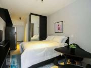 Apartamento para Venda em São Paulo/SP Perdizes 1 Quartos