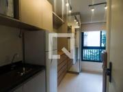 Apartamento para Venda em São Paulo/SP Perdizes 1 Quartos