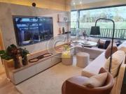 Apartamento para Venda em São Paulo/SP Perdizes 1 Quartos