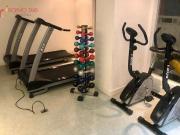 Apartamento para Venda em São Paulo/SP Perdizes 1 Quartos