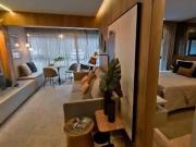 Apartamento para Venda em São Paulo/SP Perdizes 1 Quartos