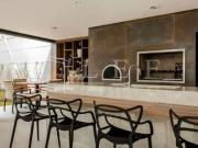 Apartamento para Venda em São Paulo/SP Perdizes 1 Quartos