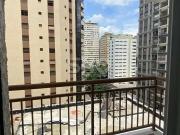 Apartamento para Venda em São Paulo/SP Perdizes 1 Quartos
