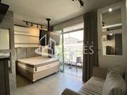 Apartamento para Venda em São Paulo/SP Perdizes 1 Quartos