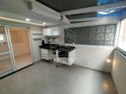 Apartamento para Venda em São Paulo/SP Perdizes 1 Quartos