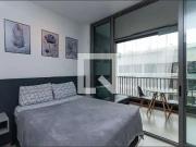 Apartamento para Venda em São Paulo/SP Perdizes 1 Quartos