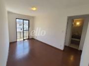 Apartamento para Venda em São Paulo/SP Perdizes 1 Quartos