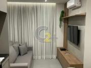 Apartamento para Venda em São Paulo/SP Perdizes 1 Quartos