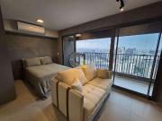 Apartamento para Venda em São Paulo/SP Perdizes 1 Quartos