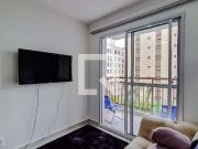 Apartamento para Venda em São Paulo/SP Perdizes 1 Quartos