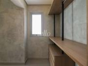 Apartamento para Venda em São Paulo/SP Perdizes 1 Quartos