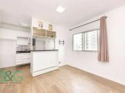 Apartamento para Venda em São Paulo/SP Perdizes 1 Quartos