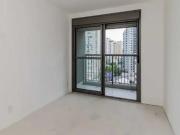 Apartamento para Venda em São Paulo/SP Perdizes 1 Quartos