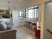 Apartamento para Venda em São Paulo/SP Perdizes 2 Quartos