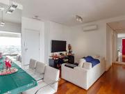 Apartamento para Venda em São Paulo/SP Perdizes 2 Quartos