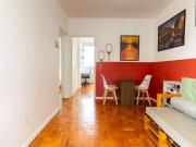 Apartamento para Venda em São Paulo/SP Perdizes 2 Quartos