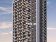 Apartamento para Venda em São Paulo/SP Perdizes 2 Quartos