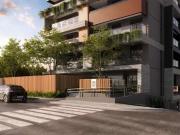 Apartamento para Venda em São Paulo/SP Perdizes 2 Quartos