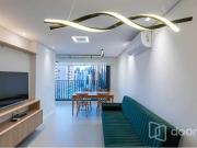 Apartamento para Venda em São Paulo/SP Perdizes 2 Quartos