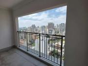 Apartamento para Venda em São Paulo/SP Perdizes 2 Quartos